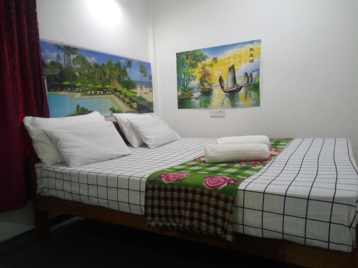 Erandi Holiday Home Andiambalama Exterior foto