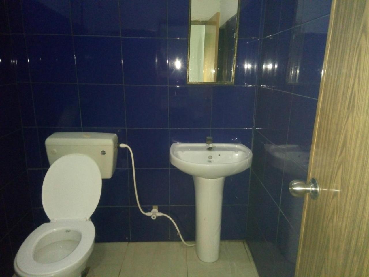 Erandi Holiday Home Andiambalama Exterior foto